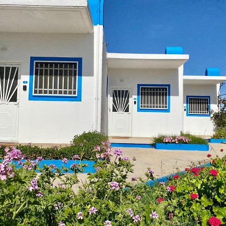 Elgreco Apartment, At Tigaki, Near The Sea "3" Bagian luar foto