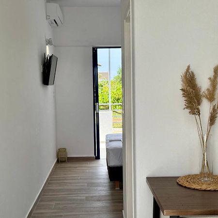 Elgreco Apartment, At Tigaki, Near The Sea "3" Bagian luar foto