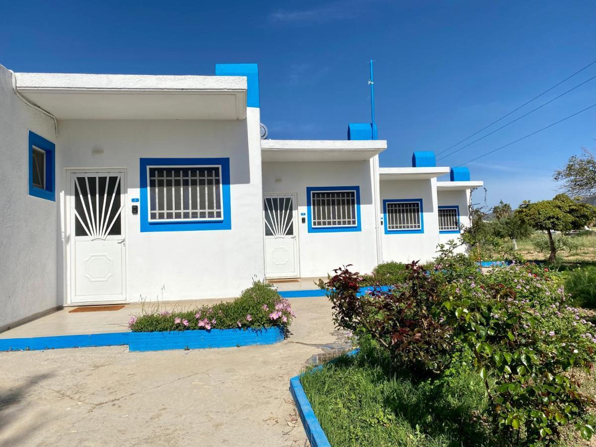 Elgreco Apartment, At Tigaki, Near The Sea "3" Bagian luar foto