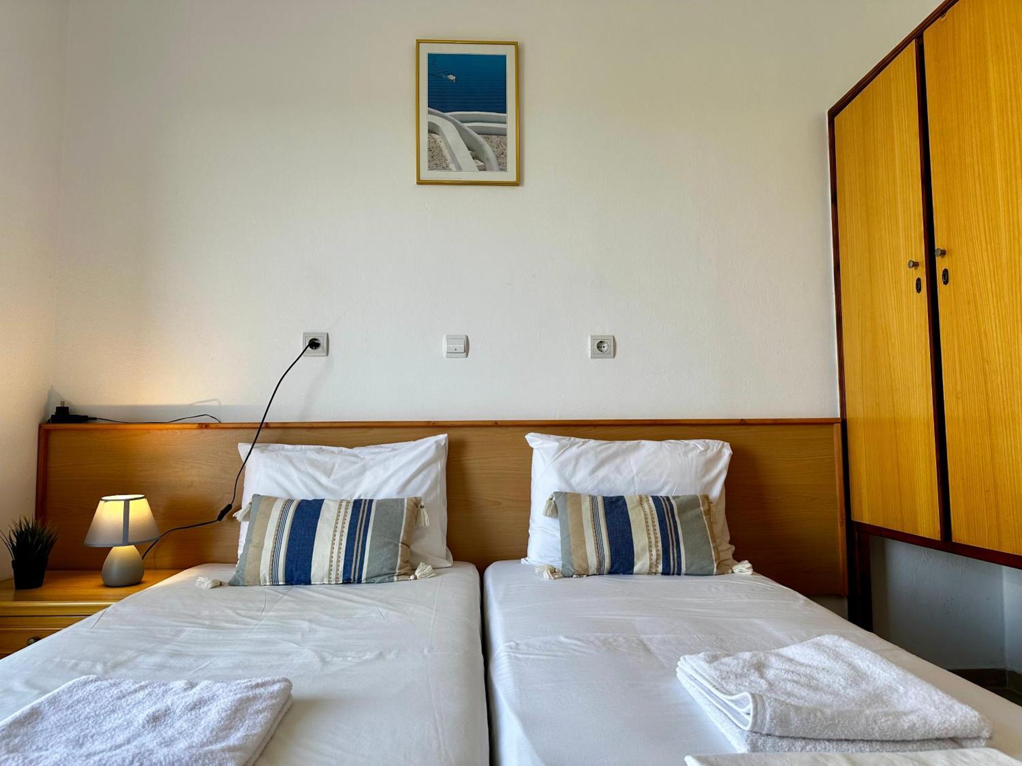 Elgreco Apartment, At Tigaki, Near The Sea "3" Bagian luar foto